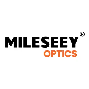 Mileseey Outdoor Optics shop logo