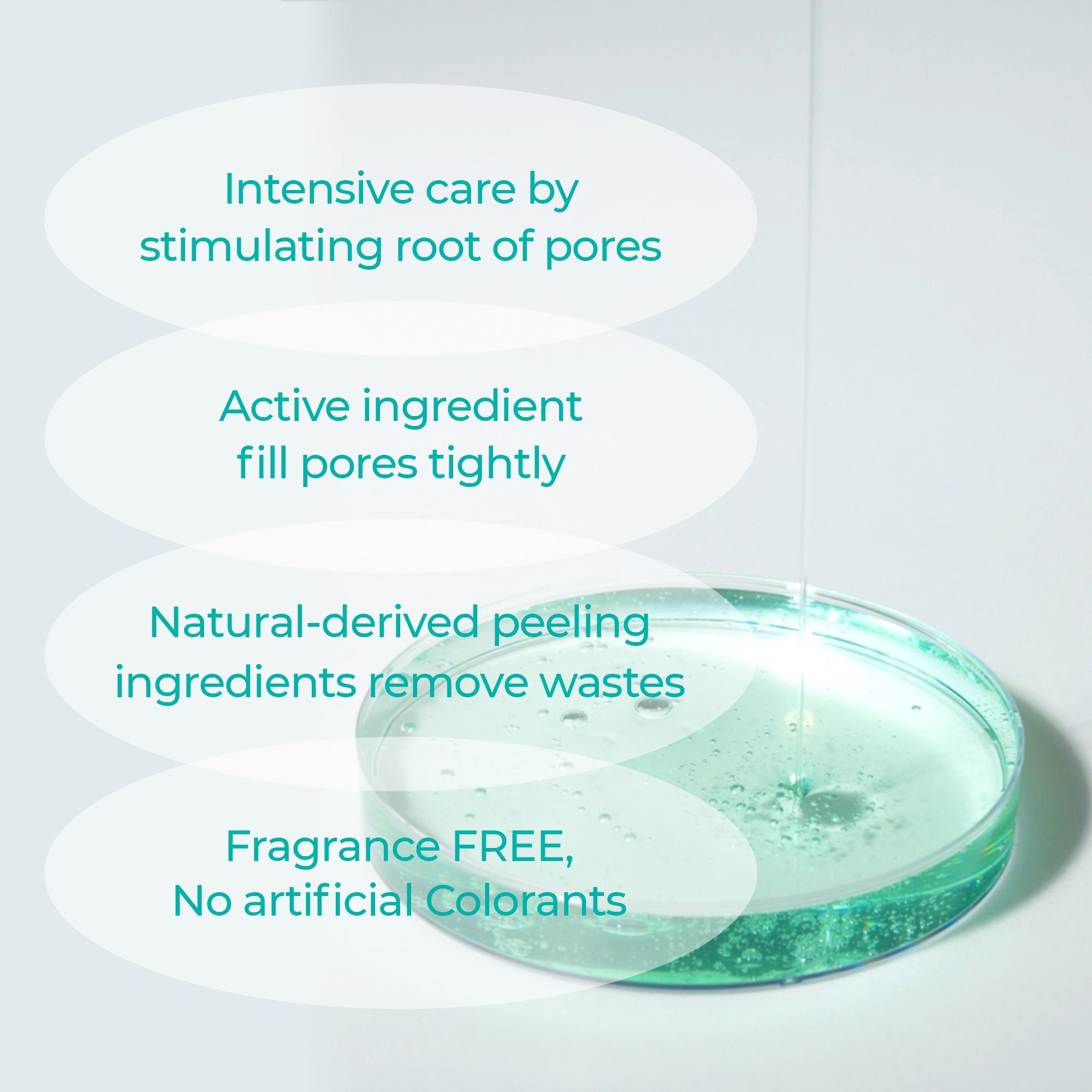 [Dr.Melaxin Official] BP Pore Ampoule | Pore Care, Anti-aging, Spicule, Fine Lines | Korean Cosmetics | 3.38 fl.oz (100ml)