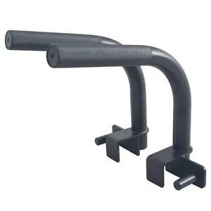 Sunny Health & Fitness Dip Bar Attachment - SF- XFA002 Sunny Health & Fitness Dip Bar Attachment - SF- XFA002