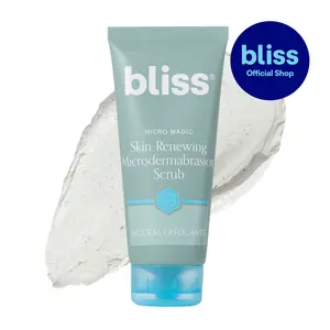 Micro Magic Microdermabrasion Scrub Micro Magic Microdermabrasion Scrub