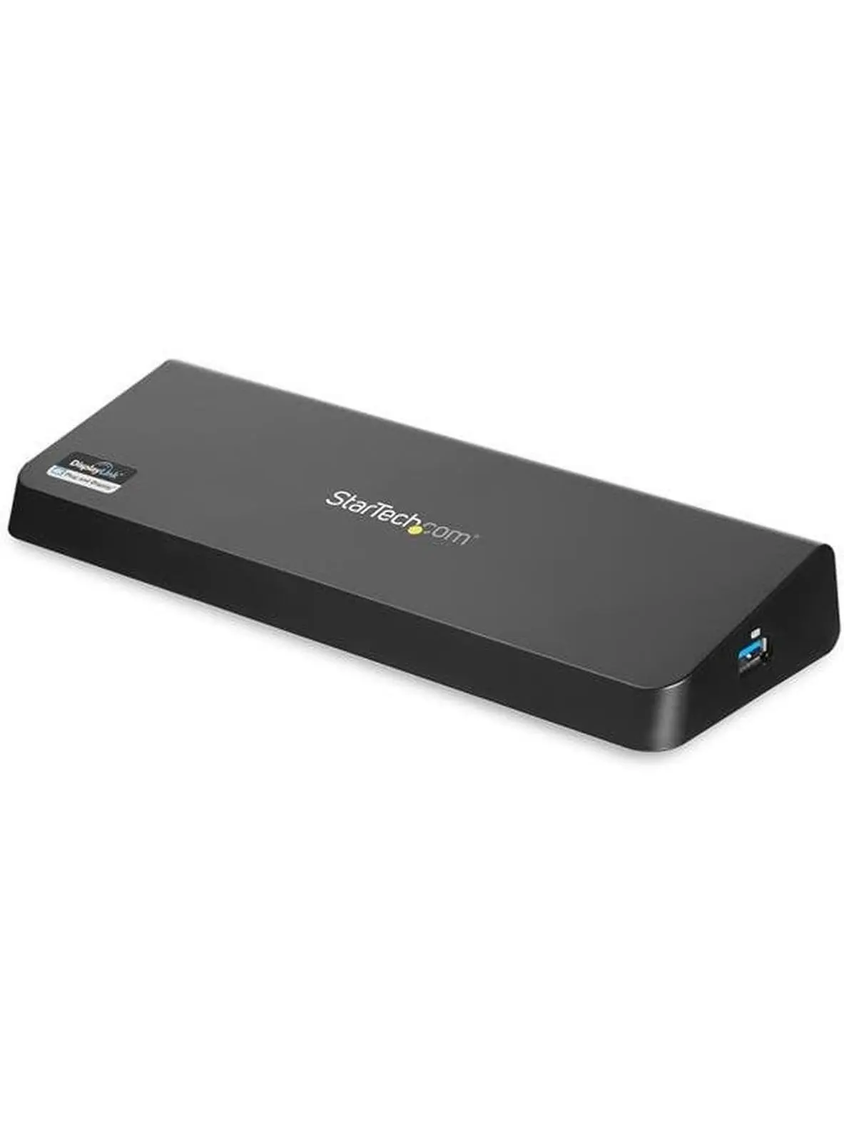 Startech ST-USB3DOCKHDPC 4K Laptop Docking Station with DP & HDMI & USB 3 Laptop Dock