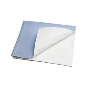 212 MAIN Waterproof Mattress Protector Sheet - Reusable, Bacteria-Free Cover for Urine Odor Control, Waterproof Barrier for Mattress Protection, Waterproof Mattress Cover