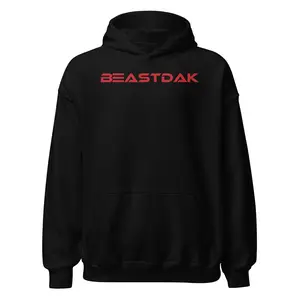 Beastdak Hoodie