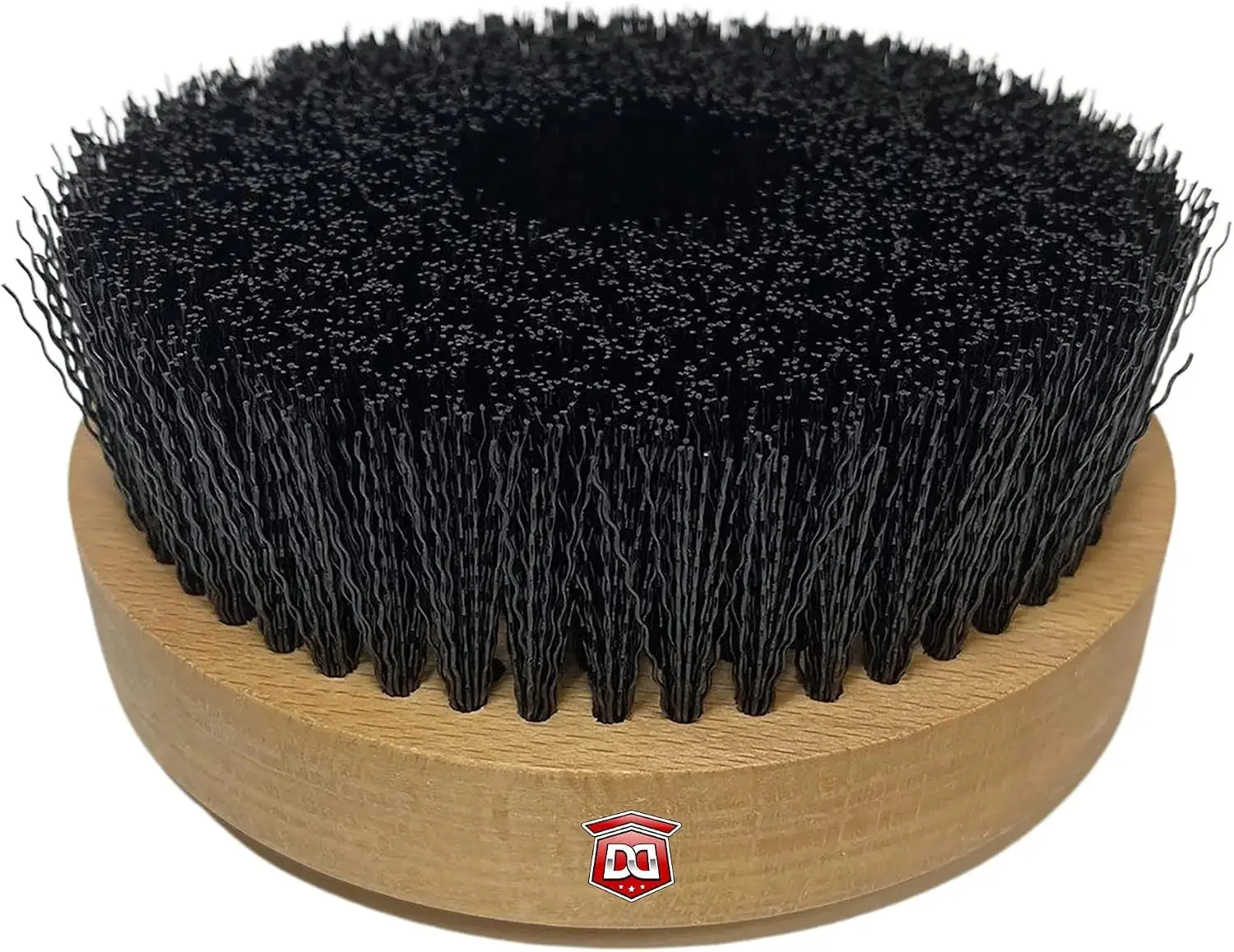 DETAIL DIRECT Carpet Shampoo Scrub Brush for High Speed Polishers