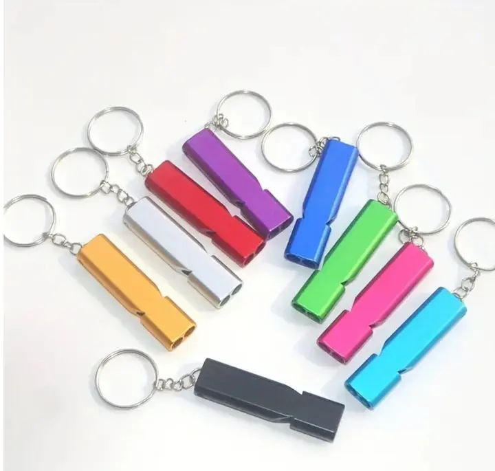 Survival Whistle