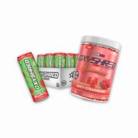 Kiwi Strawberry + Gummies