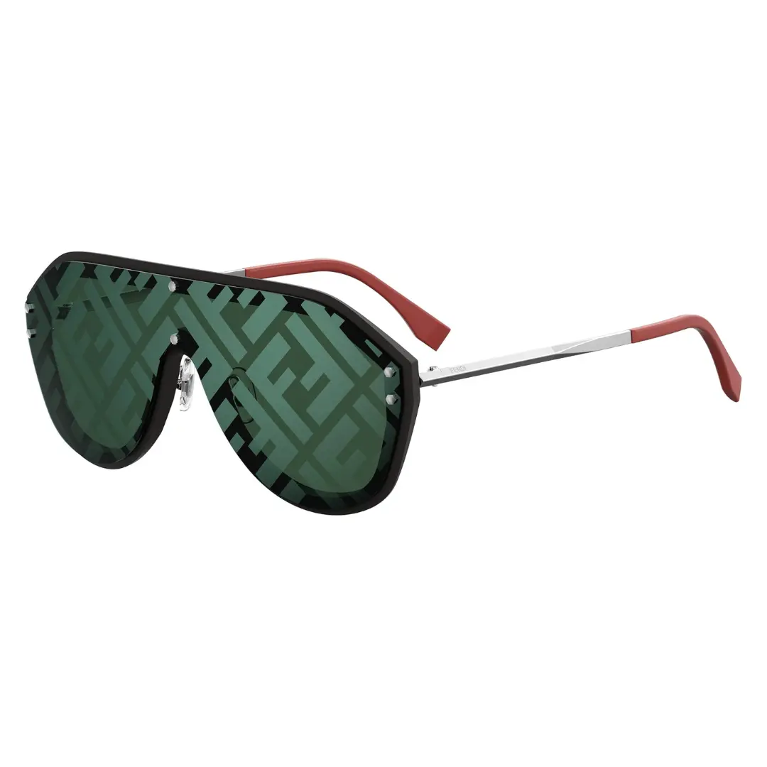 Pre-owned Fendi Fabulous FF