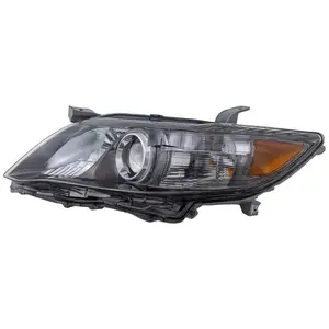 Headlight For 2010-2011 Toyota Camry SE Model LEFT LH