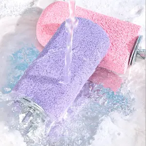 Parrot Perch Toy Bird Cage Accessories Durable Claw Grinding Stick for Parakeets Budgies Conures Washable Sandpaper Perch Stand Cage Supplies Bird Toys