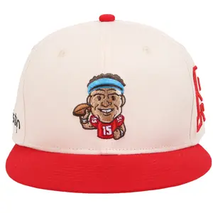 Breathable Comfortable Baseball Cap for Men/Women, 15, Adjustable, MAHOMES, One-size, KC, 3D Embroidered Adjustable Outdoor Sport Cap