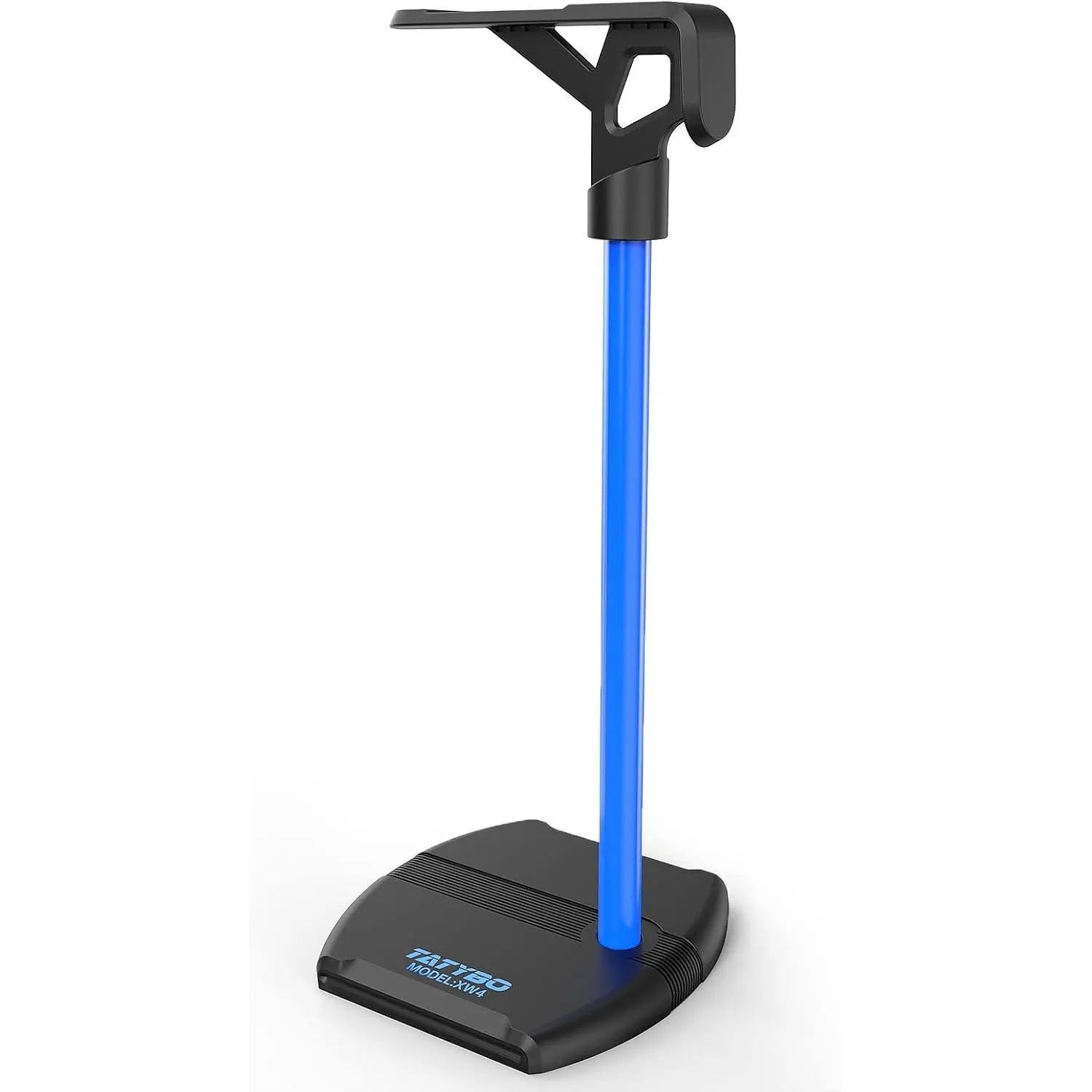 Tatybo Headphone Stand, Headphone Holder for Gamers for All Headsets Gaming PC Accessories Gaming Headset Stand
