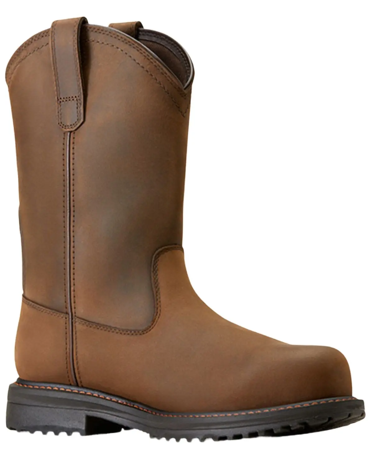 Ariat Men's Men'S Rigtek Waterproof Wellington Work Boot Composite Toe - 10035988