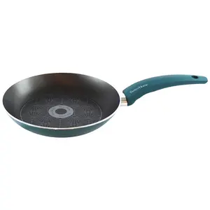 Taste of Home 2-Piece 9.5" and 11" Nonstick Aluminum Skillets