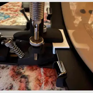 Kick Drum Hoop Protector