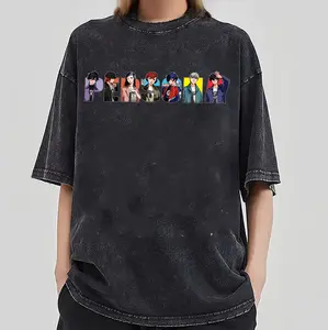 PGame All Main Unisex T-shirt, Sweater And Hoodie