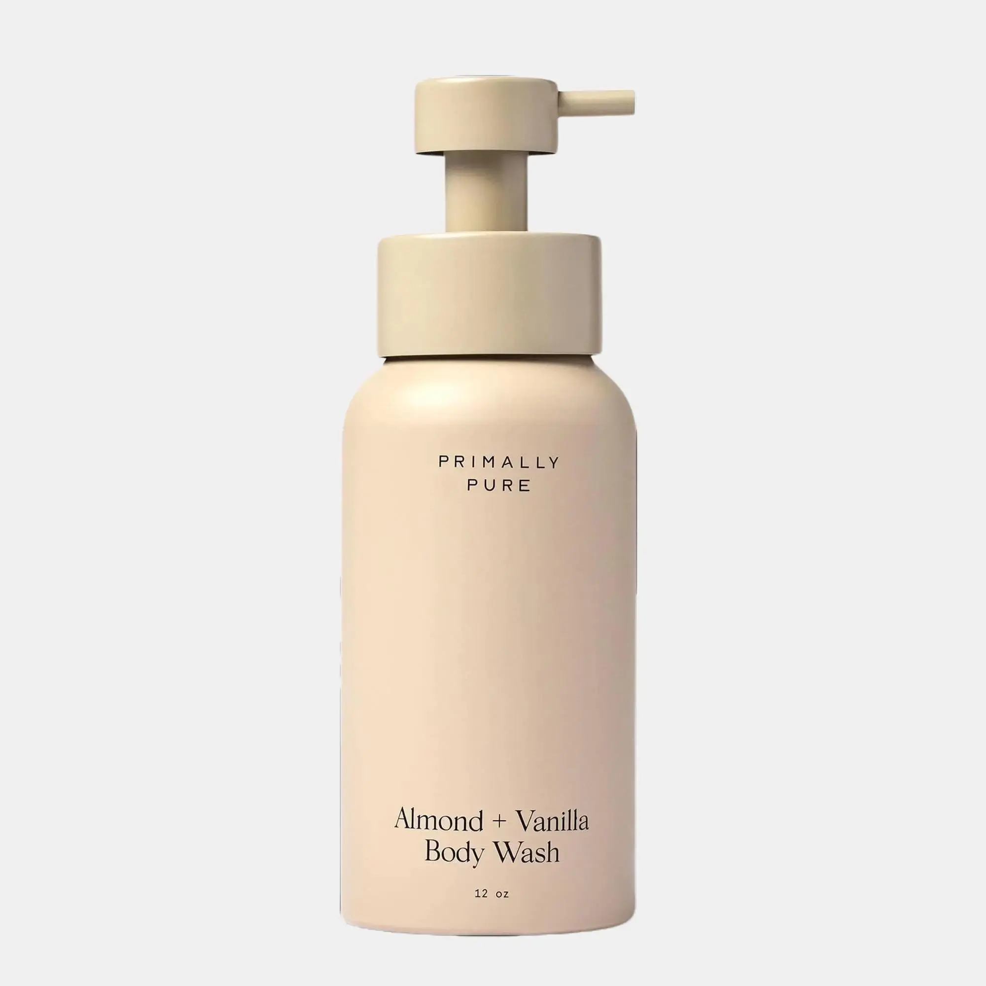 Primally Pure Body Wash - Cleansing and Skin Comfort