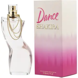 Shakira Dance By Shakira Edt For Women