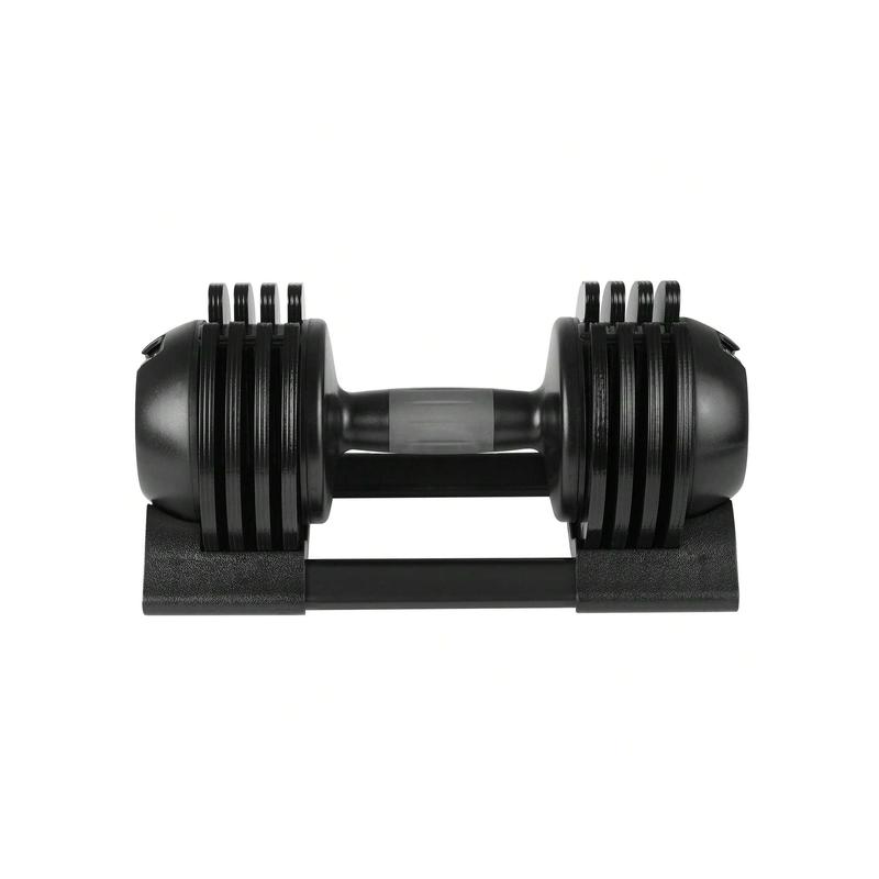 Hot selling styles Adjustable Set 22LB Free Dumbbell Weight Adjustment And Anti Slip Handle Suitable For Full Body Family Gym Exercise Outdoor agility training Hot selling styles Adjustable Set 22LB Free Dumbbell Weight Adjustment And Anti Slip Handle Suitable For Full Body Family Gym Exercise Outdoor agility training