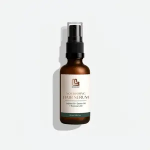 Scalp & Hair Hydrating and Nourishing Serum