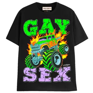 GAY SEX