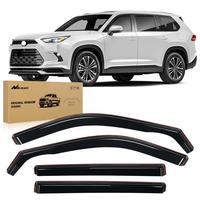For 2022-2024 Toyota Highlander