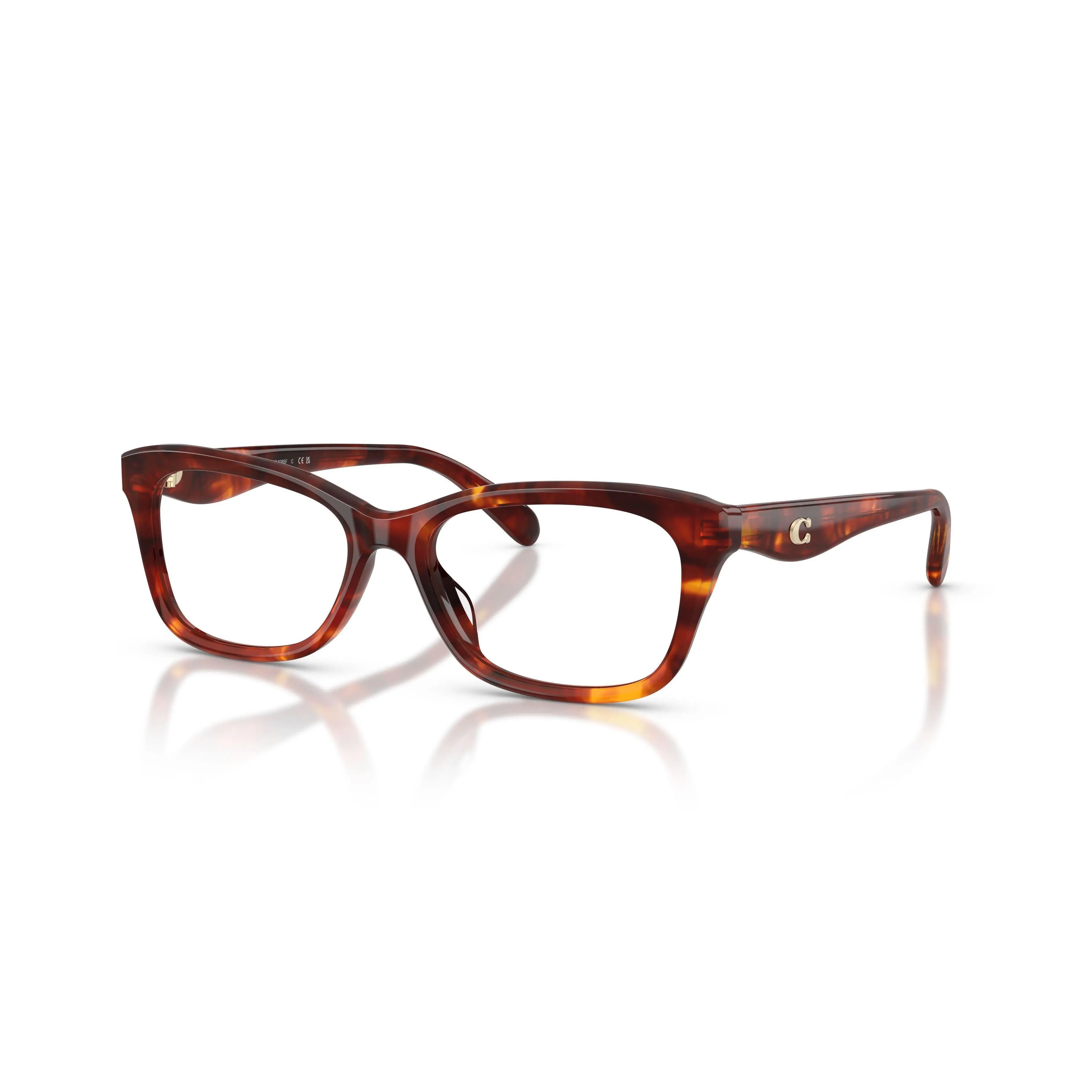 Coach 6285F Eyeglasses