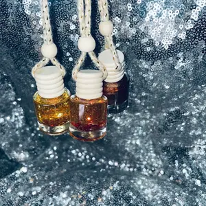 Hanging Car Diffuser | car air freshener