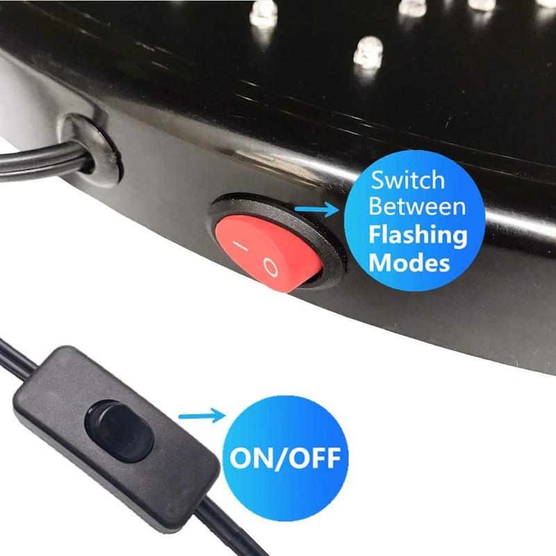 Animated Motion Ultra Bright OPEN Business Sign Store LED Neon Light with ON/OFF