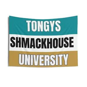 Coastal Carolina University Flag