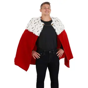 Medium Royal Cape