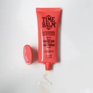 theBalm TimeBalm Face Primer with Vitamins A, C & E