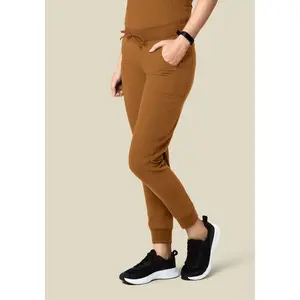 11 Pocket Joggers Camel 11 Pocket Joggers Camel