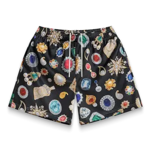 Black Jewel Shorts Black Jewel Shorts