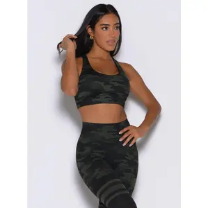 Reversible Tank Bra