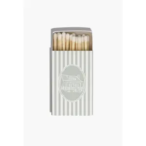 My Sister's Cottage | Matchbox