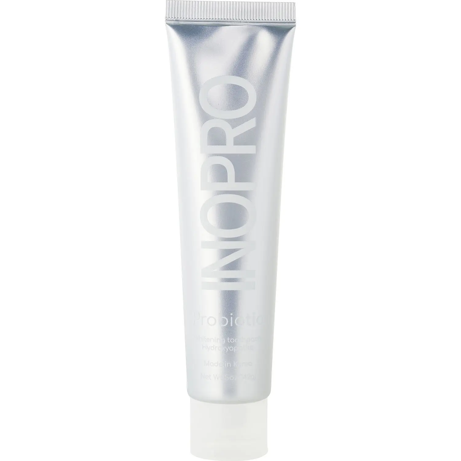 Inopro By Inopro Probiotic Whitening Toothpaste For Unisex