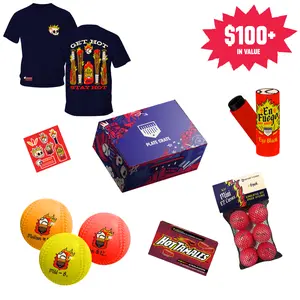 Fuego Crate Fuego Crate