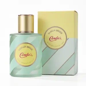 Candie's Vanilla Breeze Eau de Parfum 100 mL