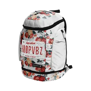 Hoop Vibes Classic Backpack