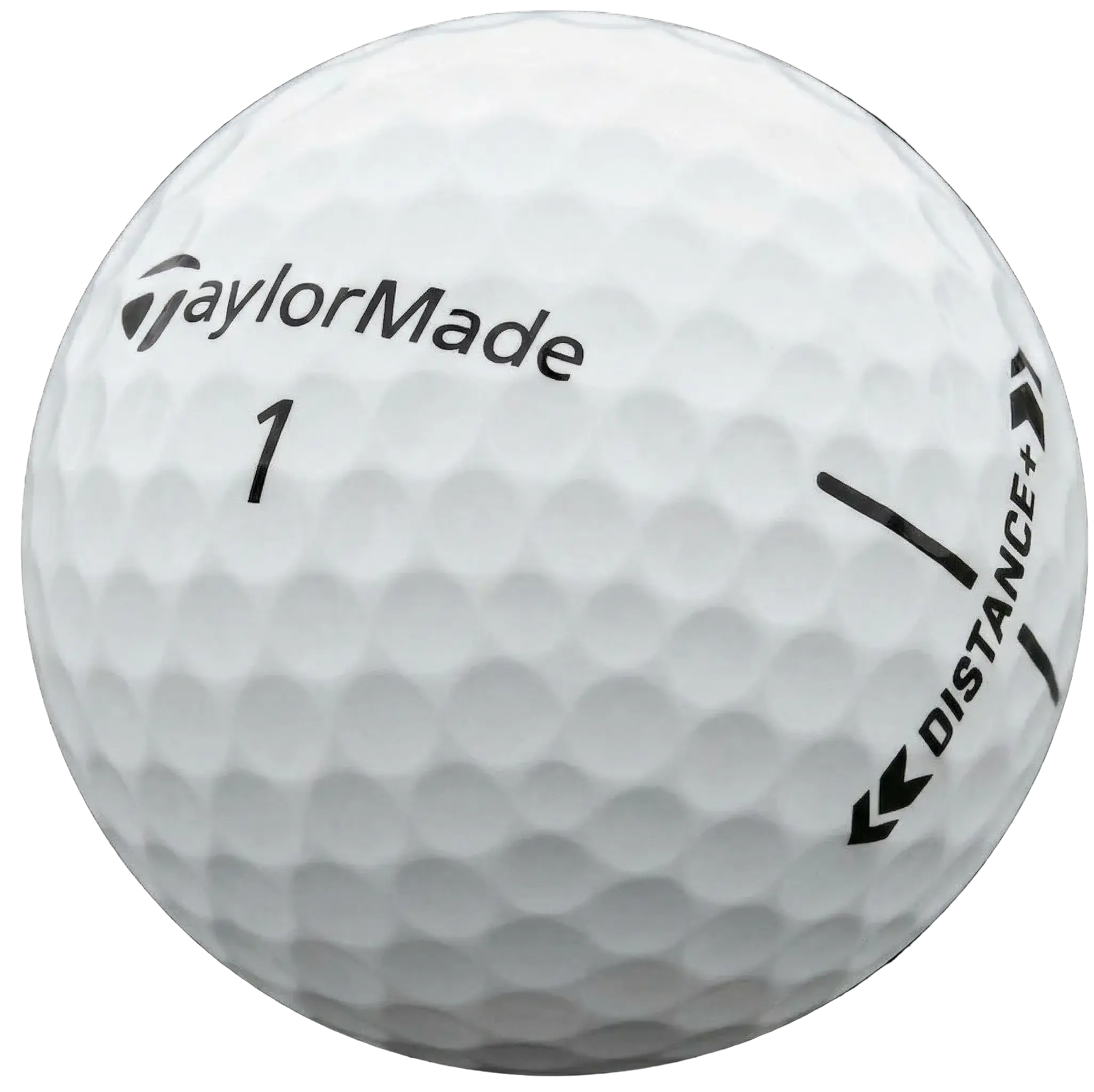 TaylorMade Distance+ - 1 Dozen