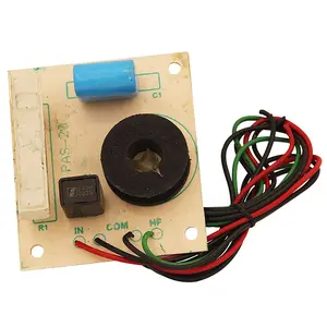 5 Core 1 Way Passive Cross Over Network Frequency Divider Metalised Polyester Capacitors