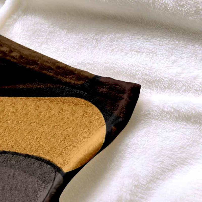 KAWS Flannel Blanket  Takashi Murakami Inspired Floral Print  Soft & Warm  Lightweight & Cozy  AntiPilling  Ideal for Home Decor  Living Room Sofa  Bedroom Throw  Dorm  Birthday Gifts  Art Lovers.