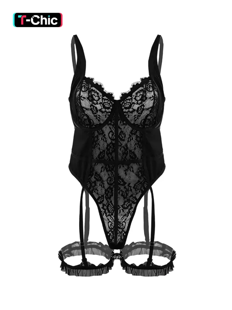 plus size garter belt - TikTok Shop plus size garter belt - TikTok Shop