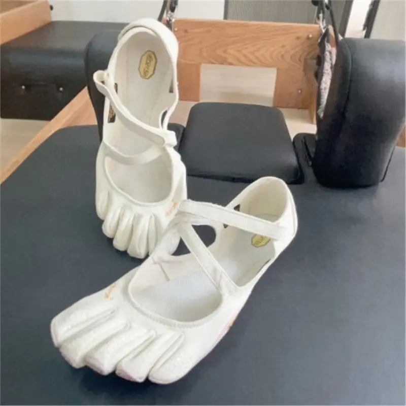Five-Toe Fitness Yoga Shoes