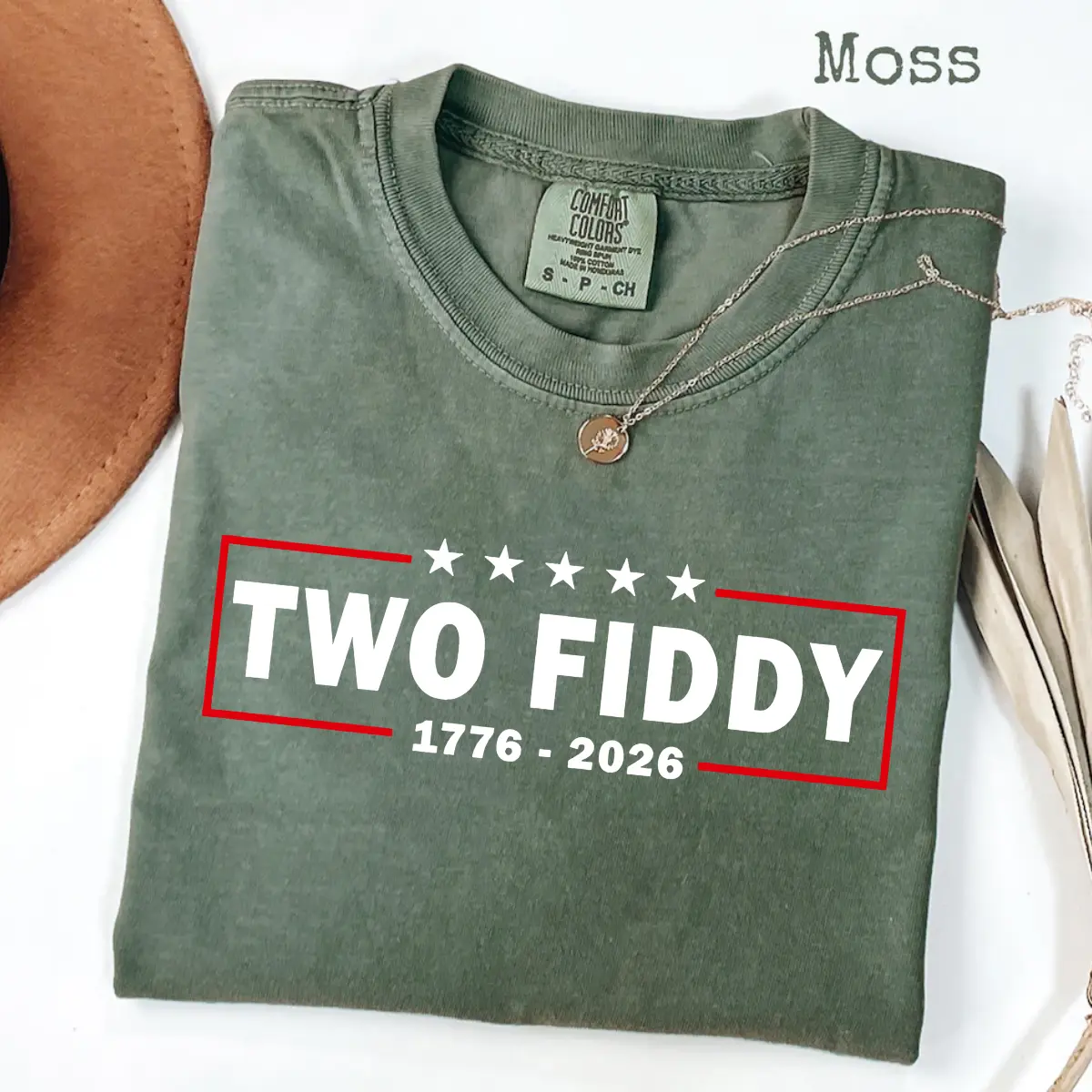 Moss