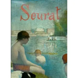 USED-Seurat by Richard Tilston (Hardcover)