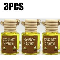 3PCS-Candy corn