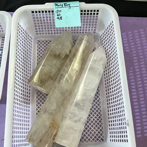 Natural Crystal Set 5