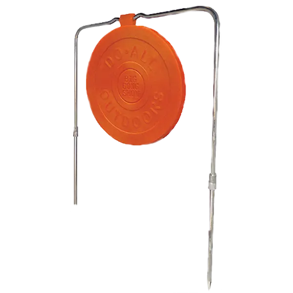 The Big Gong Show 9"
