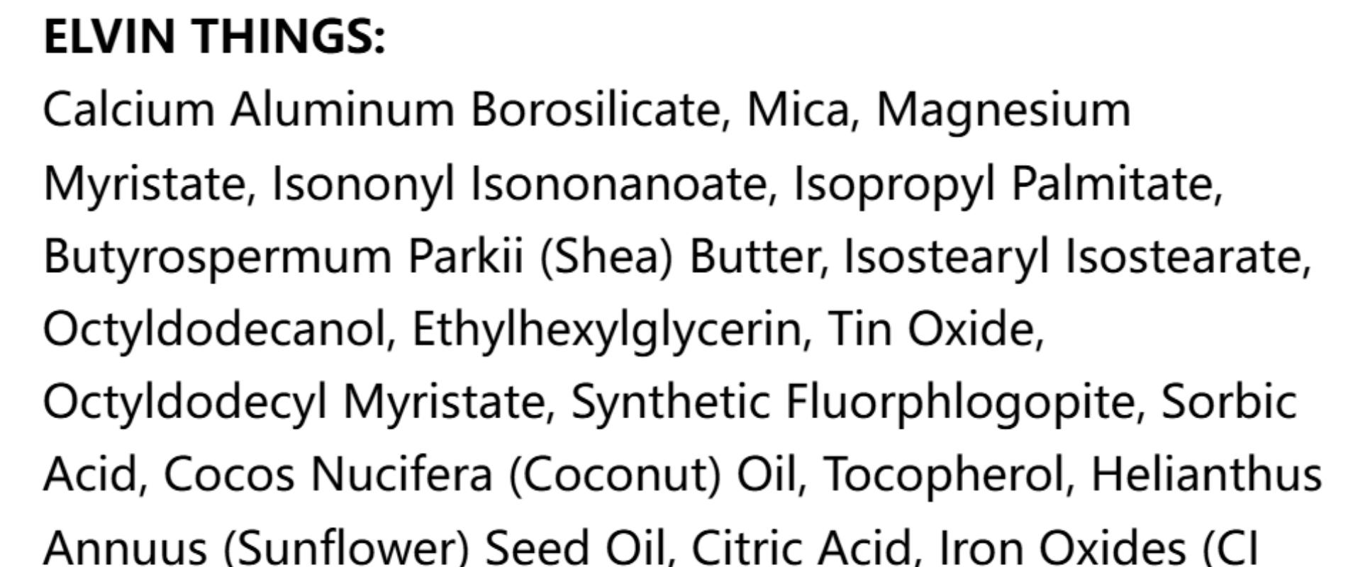 EYESHADOW SINGLES | Lil Deranged